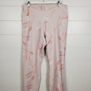 Fabletics high-waisted Powerhold leggings